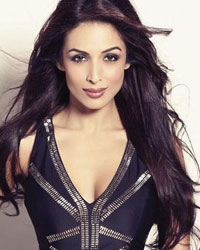 Malaika Arora